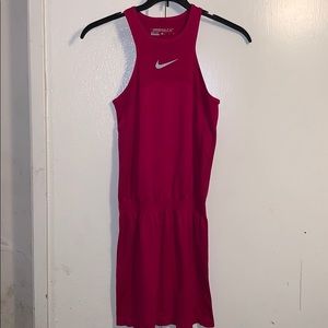 Nike golf dress